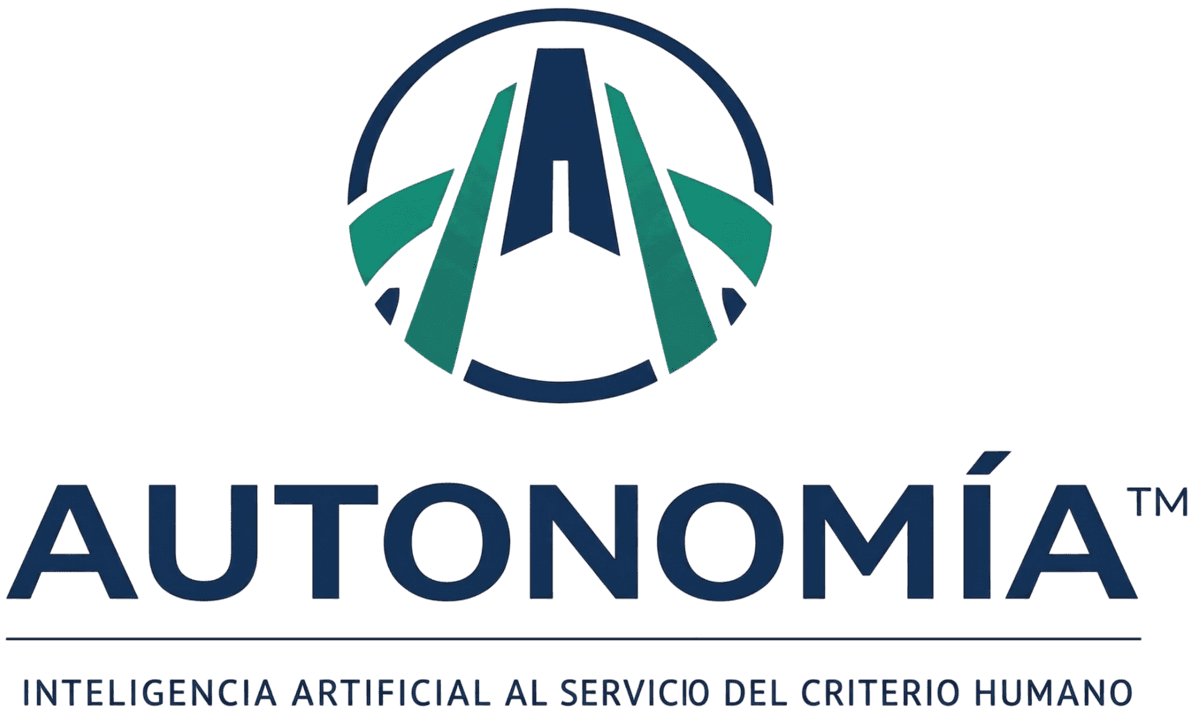 Autonomía Logo